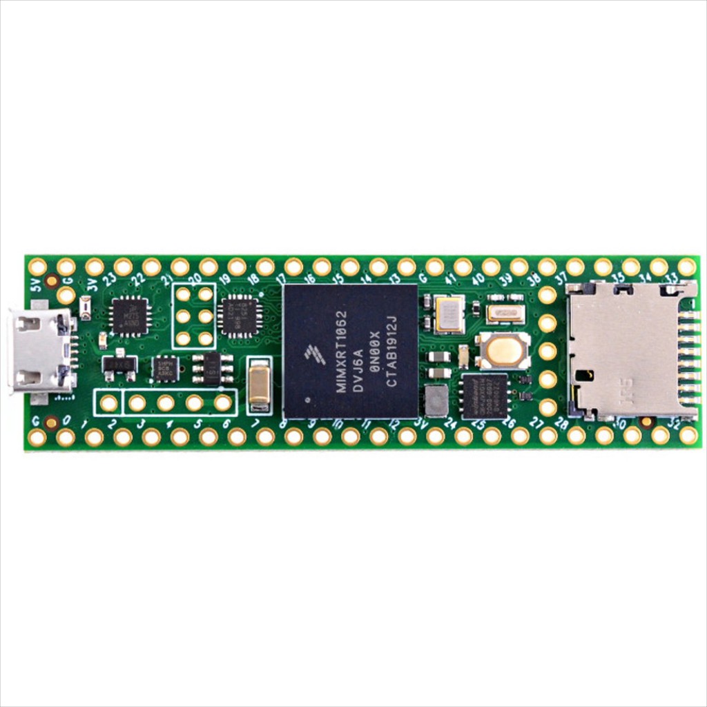Teensy 4 1 usb shopee thailand