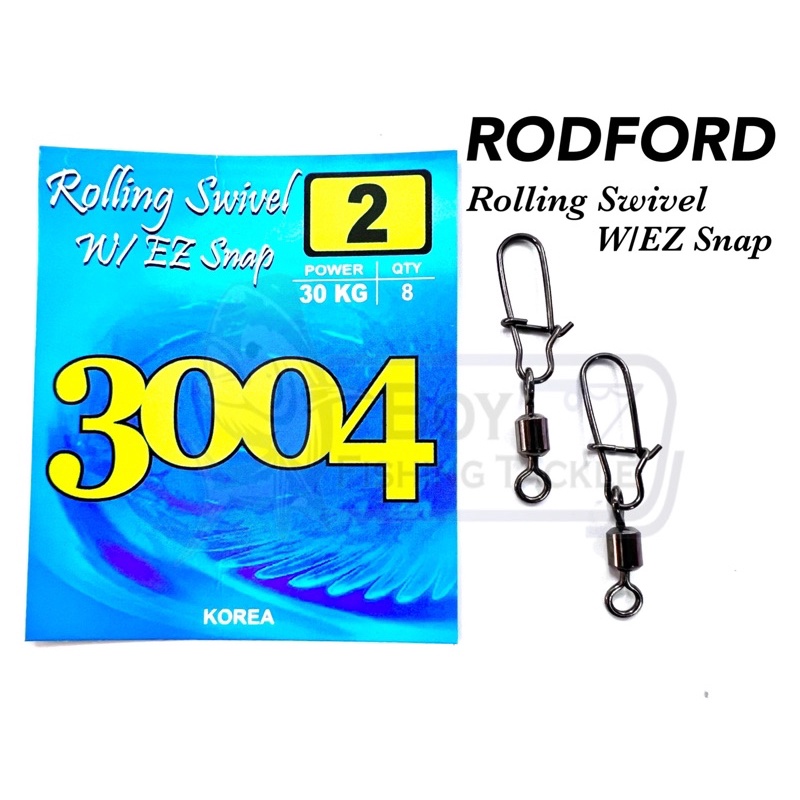 rodford-3004-โรลลิ่งสเววิลล์-พร้อมก้าน-ez-snap-3004-ford-3004