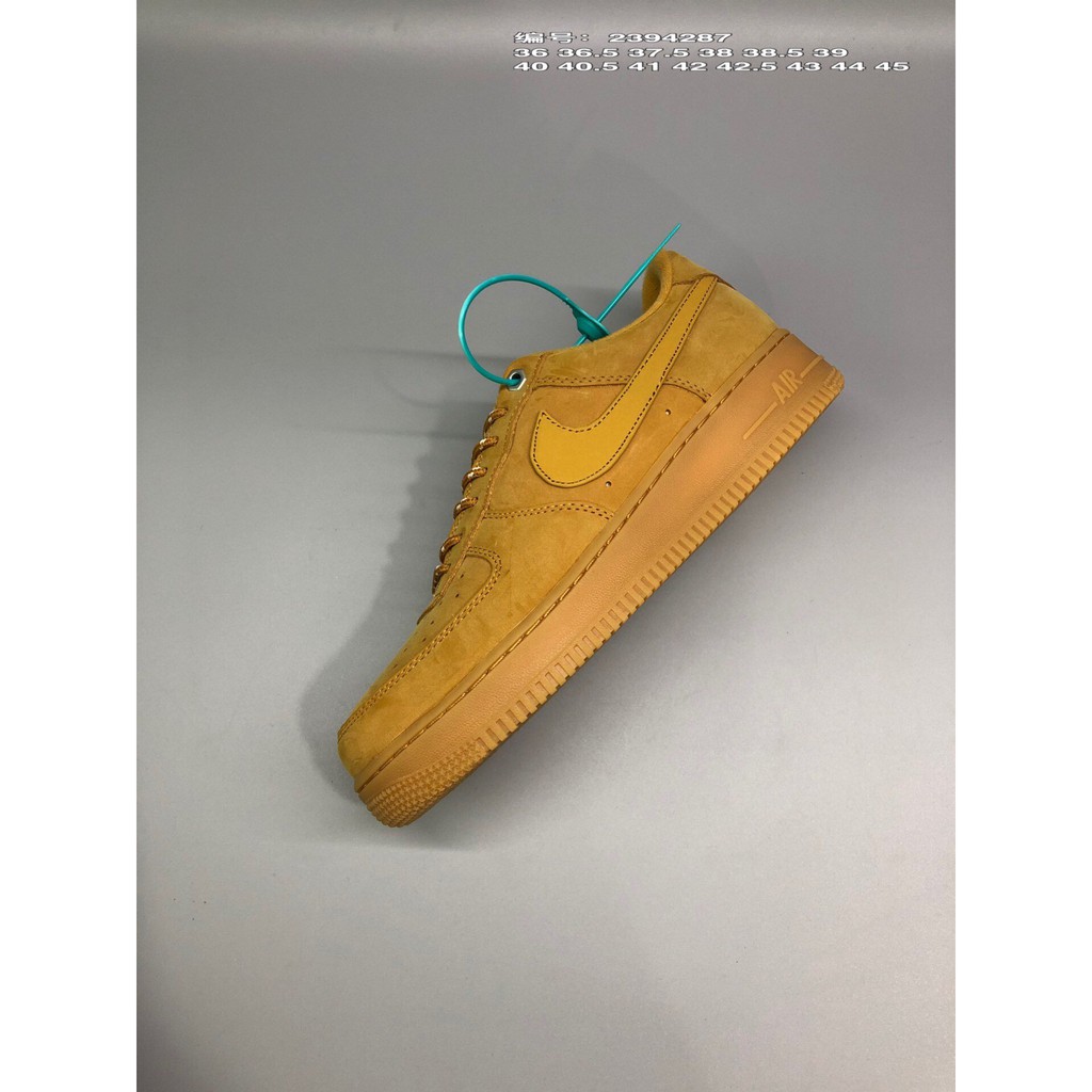 nike-air-force-1-af1-wheat-low-top-board-shoes-casual-shoes-men