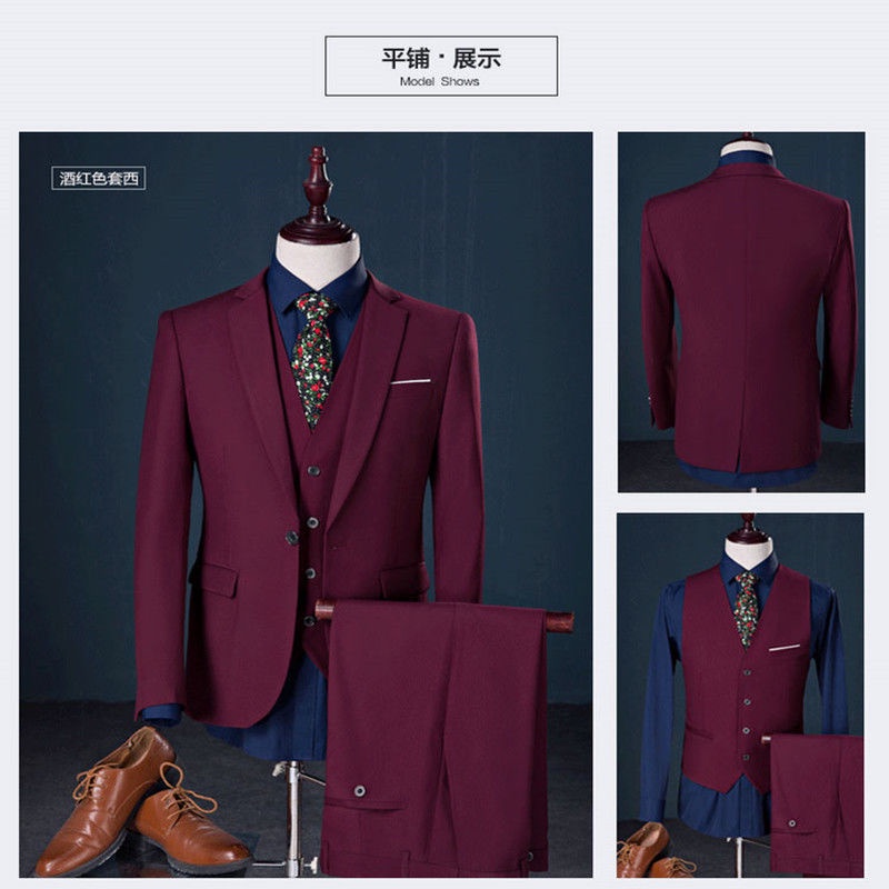 s-5xl-three-piece-suit-for-men-business-suit-jacket-professional-suit-korean-version-of-groomsmans-wedding-suit-suit-and-trousers