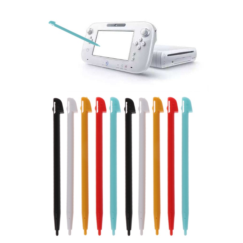 ปากกาจอยเกมส์-stylus-nintendo-wii-u-wiiu