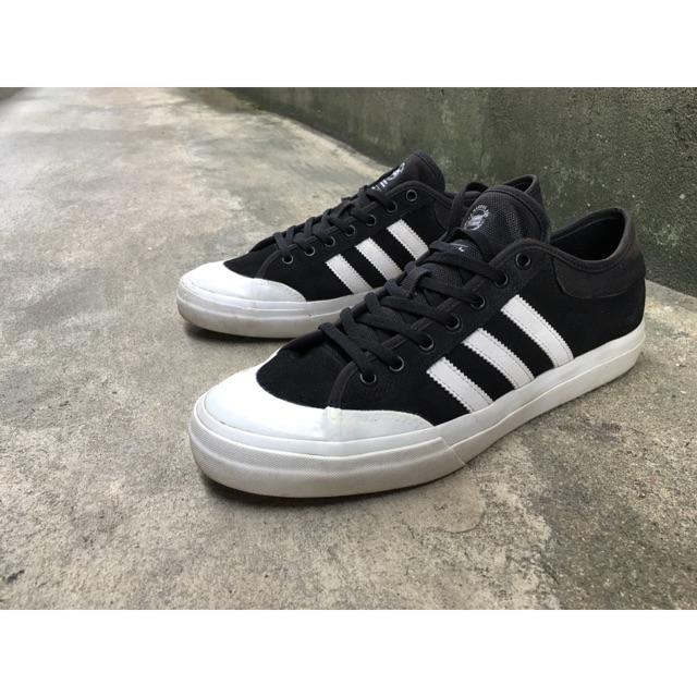 Adidas matchcourt outlet skateboarding