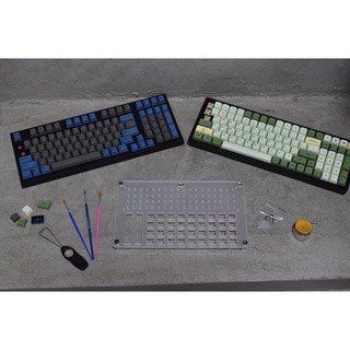 Lube Station ฐานลูป switch mechanical keyboard พร้อมส่งในไทย