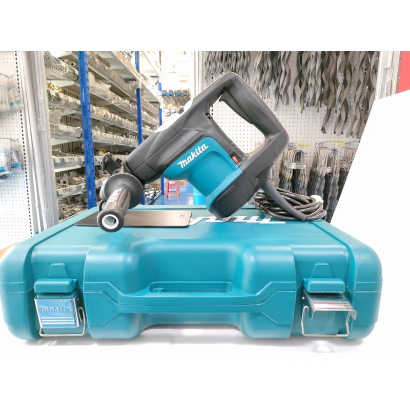 สว่านโรตารี่-makita-32mm-1-1-4-รุ่น-hr3200c