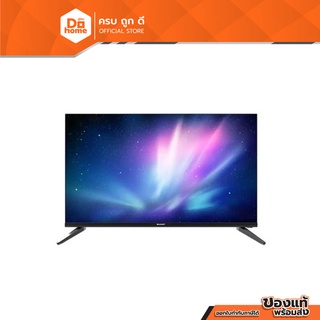 SHARP LED Digital Full HD TV 40 นิ้ว รุ่น 2T-C40DC1X |MC|