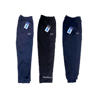 โปรโมชั่น : ลด45.-ใส่โค้ดREALJU02กางเกงวอร์ม Grand Sport -- รุ่นผ้านีโอโพลีเอสเตอร์ -- สีดำ กรม 06-223 06-224 06-233 06-234