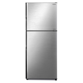 โปรโมชั่น : Hitachi ตู้เย็น 2 ประตู New Stylish Line รุ่น R-VX350PF 12.0 คิว 340 ลิตร สีบริลเลียนท์ ซิลเวอร์