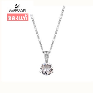 [ของแท้] สร้อย Swarovski