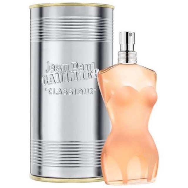 น้ำหอม-jean-paul-gaultier-classique-for-women-edt-1-5-ml-ของแท้-หัวสเปร์ย-ของแท้-ขนาดทดลอง-ไวออล