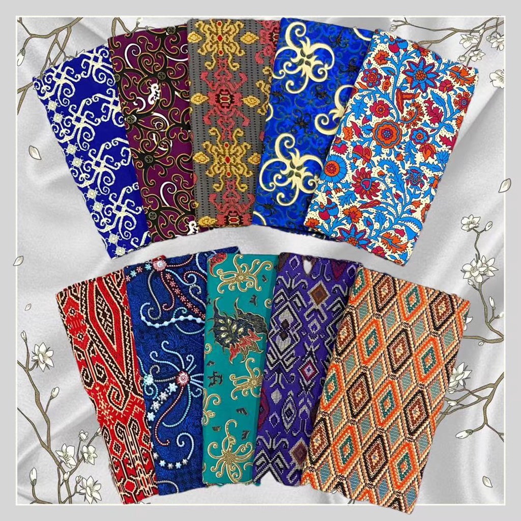 batik-sarong-ผ้าถุง-คุณภาพดี-2เมตร-เย็บเรียบร้อย-ผ้าถุงเย็บแล้ว-ผ้าปาเต็ะ-ผ้าบาติก-เก็บเงินปลายทาง