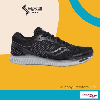 Saucony freedom iso 3 cheap pas cher