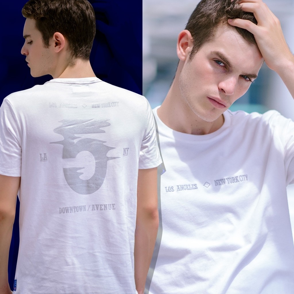 เสื้อยืดขายดี5thave-รุ่น-lany-super-softs-3xl