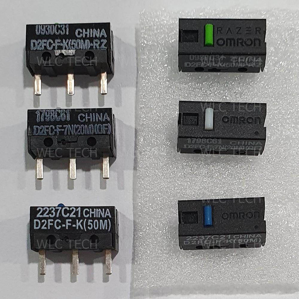 Omron switch mouse deals
