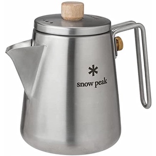 (PRE-ORDER‼️)Snow Peak CS-115 Field Barista Kettle