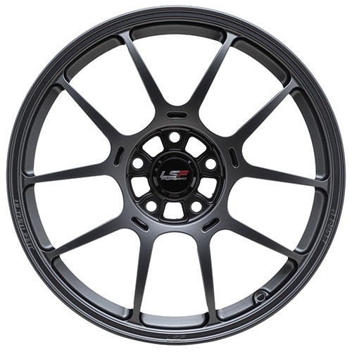 Lenso Wheel LSF FORGED ขอบ 18x8.5