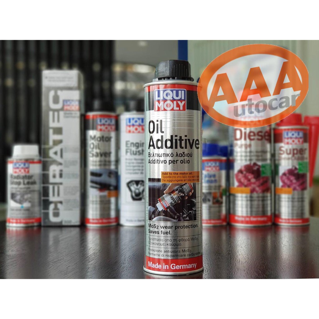 liqui-moly-oil-additive-หัวเชื้อน้ำมันเครื่อง-สารเคลือบเครื่องยนต์