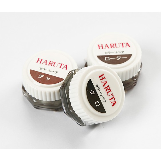 haruta-ผลิตภัณฑ์ขัดรองเท้าแบรนด์ของ-haruta-จาก-ญี่ปุ่น