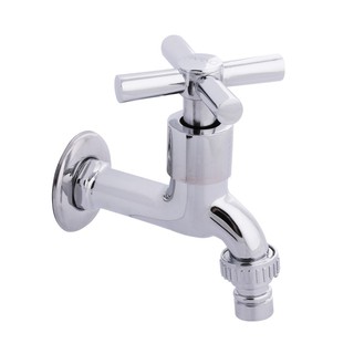 ก๊อกล้างพื้น 1 ทาง PARNO PN-8203 ก๊อกล้างพื้น ก๊อกน้ำ ห้องน้ำ SHANK FAUCET PARNO PN-8203