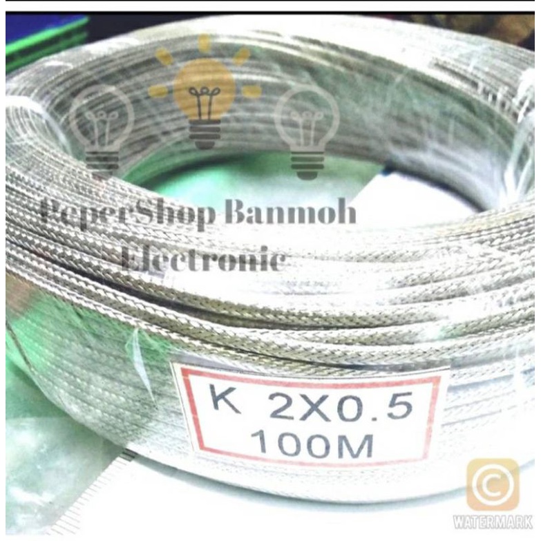 สายเทอร์โมคัปเปิ้ล-สายวัดอุณหภูมิ-1ม้วน-ไทป์k-2x0-5-ตัดแบ่งขายthermocouple-thermal-electrical-resistance-สายเทอร์โม