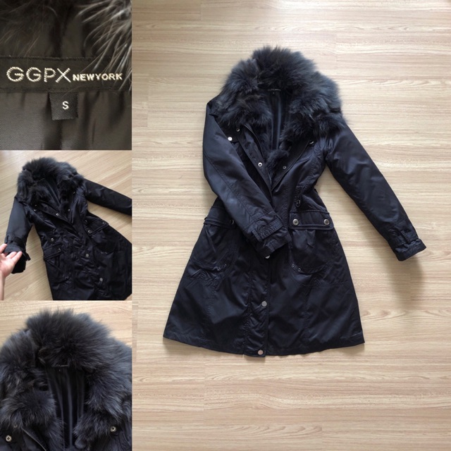 Coat Parka 2 2 GGPX