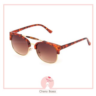 แว่นกันแดดแบรนด์ Circus Eyewear รุ่น Sun CC156 Col. 3 Size 51 MM.