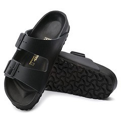 birkenstock-birkenstock-arizona-eva-black-แท้