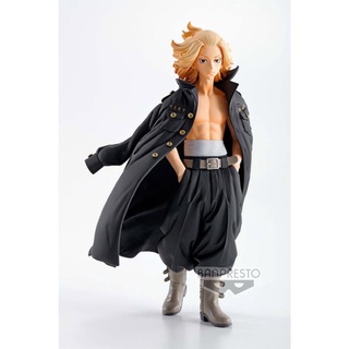 Tokyo Revengers Manjiro Sano Figure Vol.2 Mikey