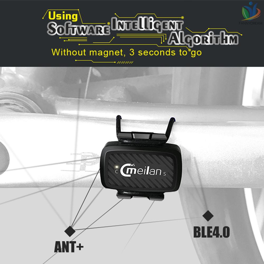 f-amp-d-meilan-c1-bt-อุปกรณ์เซ็นเซอร์ปั่นจักรยานกันน้ํา-ipx5