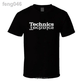 ♈○❏ให้ความอบอุ่น Zhixiao Technics Dj 1200 Turntable Music House Techno Electronic Men S Gildan Graphic Cotton เสื้อยืด