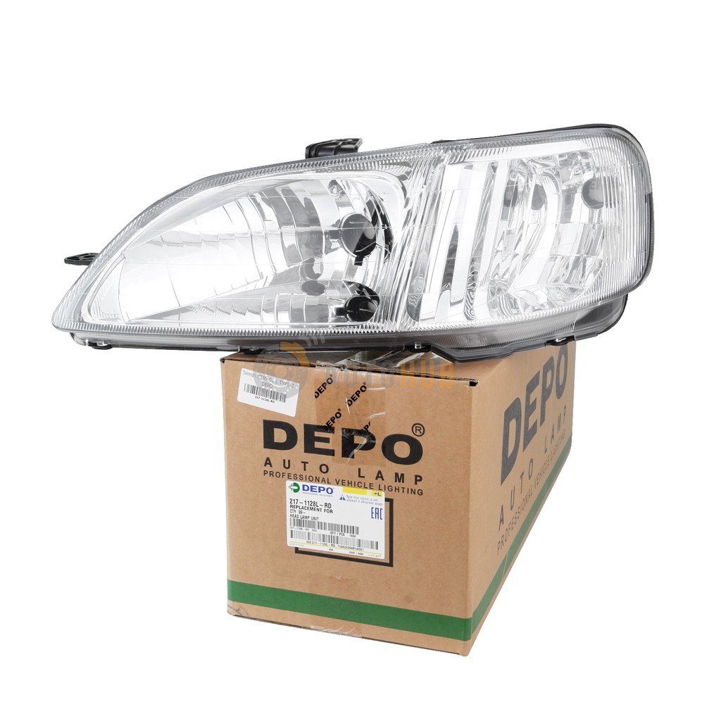 depo-ไฟหน้า-city-ปี-1999-2001-lh-type-z-ข้างซ้าย-217-1128l-rd