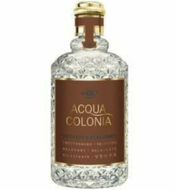 โคโลญจน์-4711-ขวดฉีดแบ่ง-10ml-acqua-colonia-vetiver-amp-bergamot-mini-travel-decant-spray-น้ำหอมแบ่งขาย-น้ำหอมกดแบ่ง