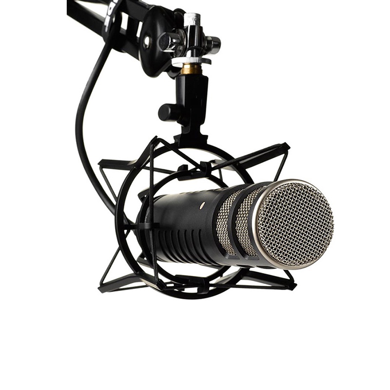ใส่โค้ดลด-1000บ-rode-procaster-broadcast-microphone-ไมโครโฟน