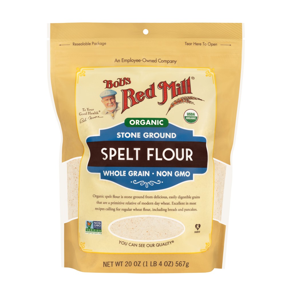 bobs-red-mill-organic-spelt-flour-567g