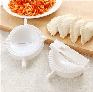 Dumpling Empanada เครื่องทําสําเนาที่น่ารังเกียจ