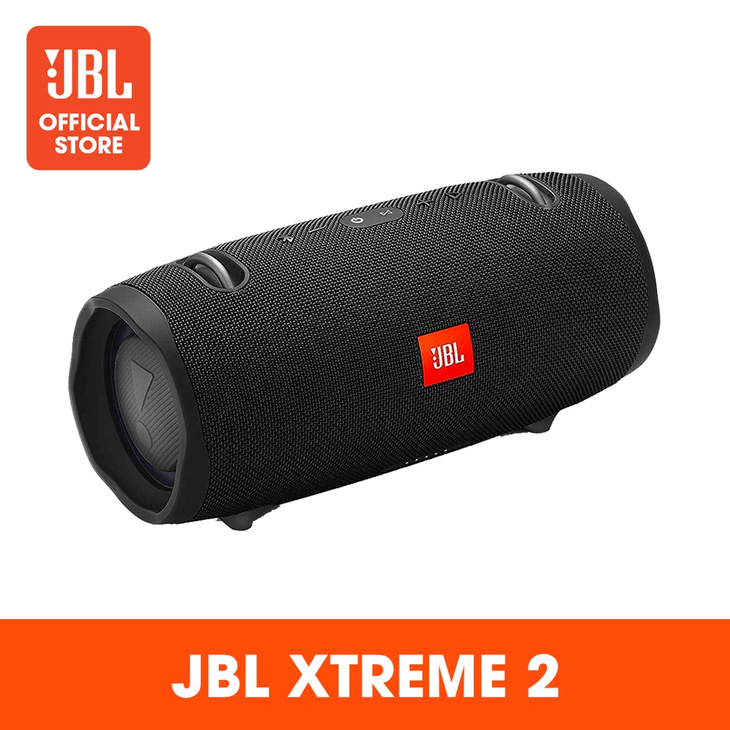 ลำโพง-jbl-xtreme-2-bluetooth-speaker-ของใหม่ของแท้-100-รับประกันศูนย์ไทย-1-ปี