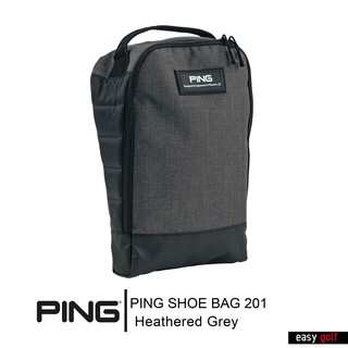 PING BAG SHOE BAG 201 PING BAG กระเป๋าใส่รองเท้า