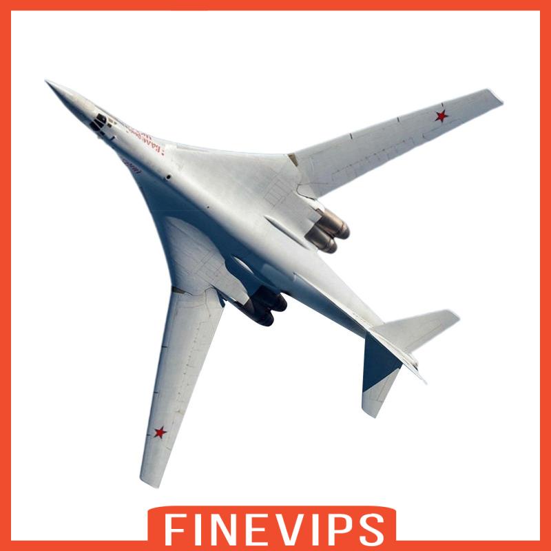 ชุดโมเดลเครื่องบินรัสเซีย-tu-160-blackjack-1-00