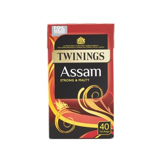 ขายแยกซอง Twinings, ชา ASSAM (นำเข้า)