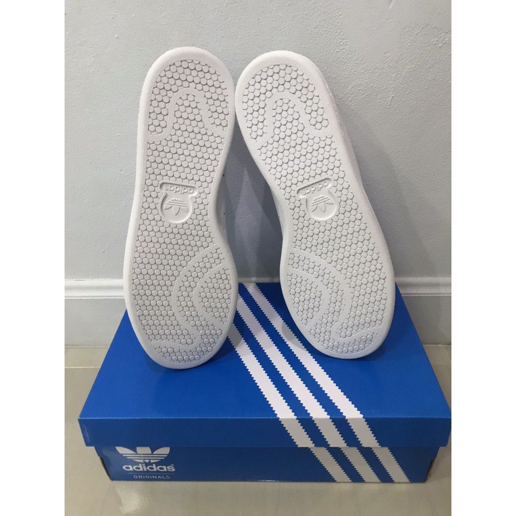 รองเท้า-adidas-stan-smith-size-8-uk-8-5-us-42-eu