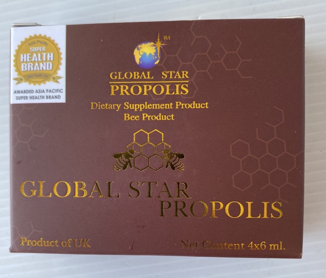 โปโพลิส-global-star-propolis