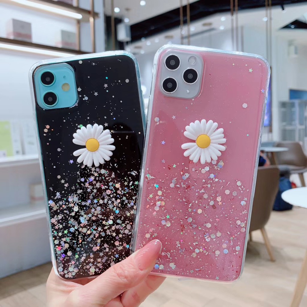 huawei-y7a-y5p-y6p-y7p-y8p-y9s-y9-y7-prime-y6-pro-y5-2019-daisy-chrysanthemum-bigbang-g-dragon-soft-tpu-phone-case