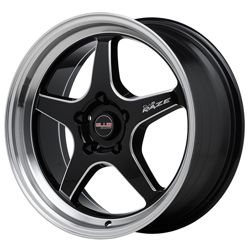 club-race-wheel-c1f-ขอบ-17x7-5-5รู114-3-et-35-สีbkm-ล้อแม็ก17-แม็กรถยนต์ขอบ17-แม็กขอบ17