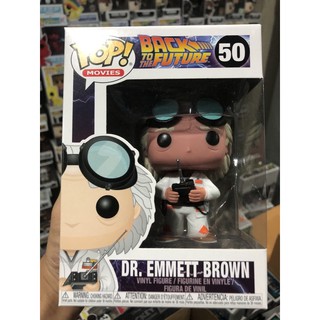 POP! Funko หลายตัวจาก Back to the Future ของแท้ 100% มือหนึ่ง