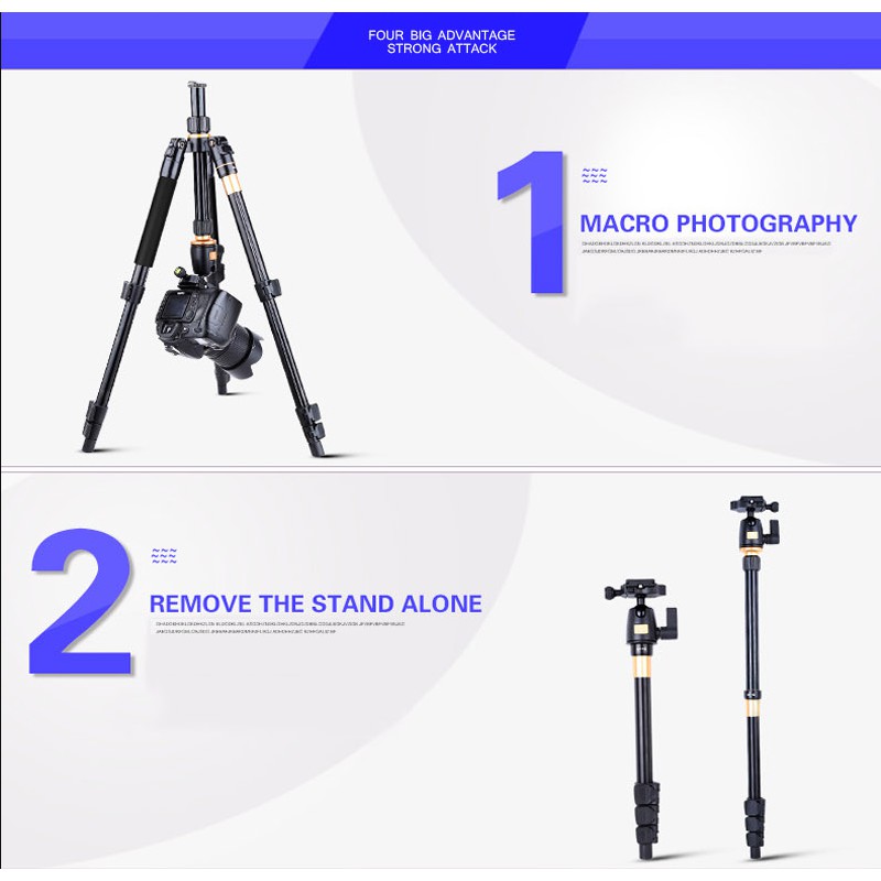 ขาตั้งกล้อง-tripod-monopod-qzsd-รุ่น-q555