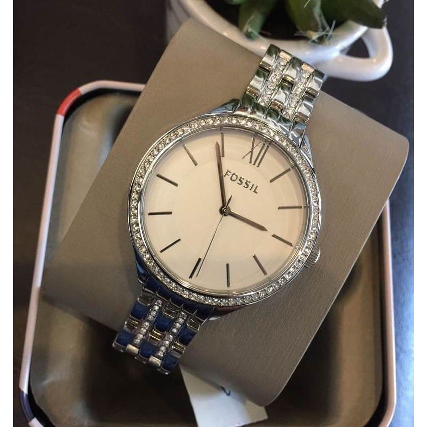 Fossil BQ3023 Shopee Thailand