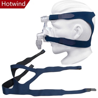 Hotwind อะไหล่สายคาดหัว ยืดหยุ่นได้ดี สำหรับหน้ากาก CPAP 1 ชิ้น