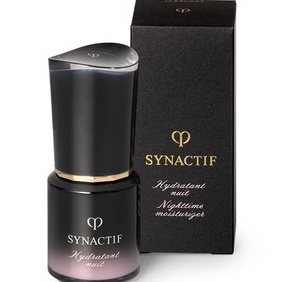 cle-de-peau-beaute-synactif-nighttime-moisturizer-40-ml-สินค้ามีฉลากไทยทักแชทเเม่ค้าก่อนสั่งซื้อนะคะเผื่อสินค้าหมด