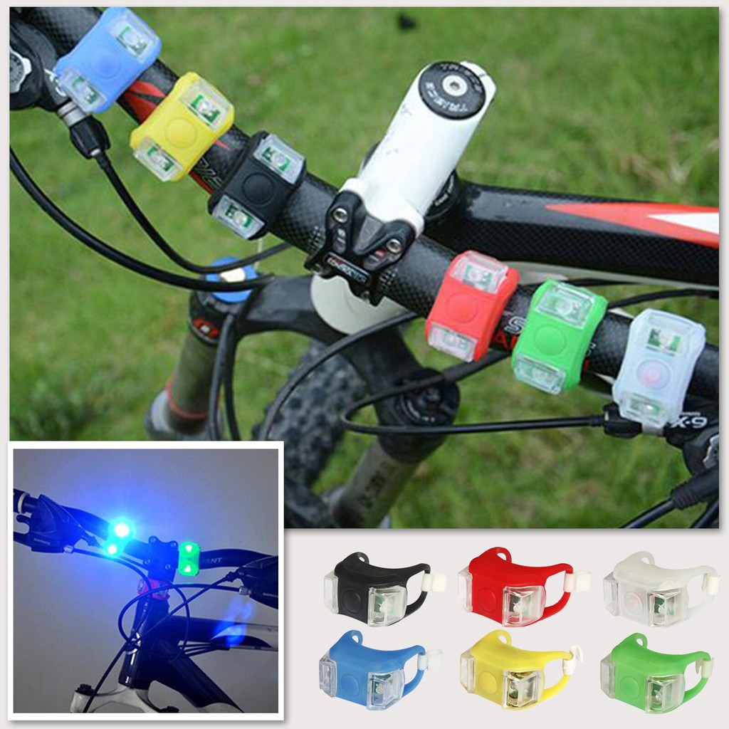 24-7-bright-led-light-bicycle-ไฟติดจักรยาน-led-แบบซิลิโคน