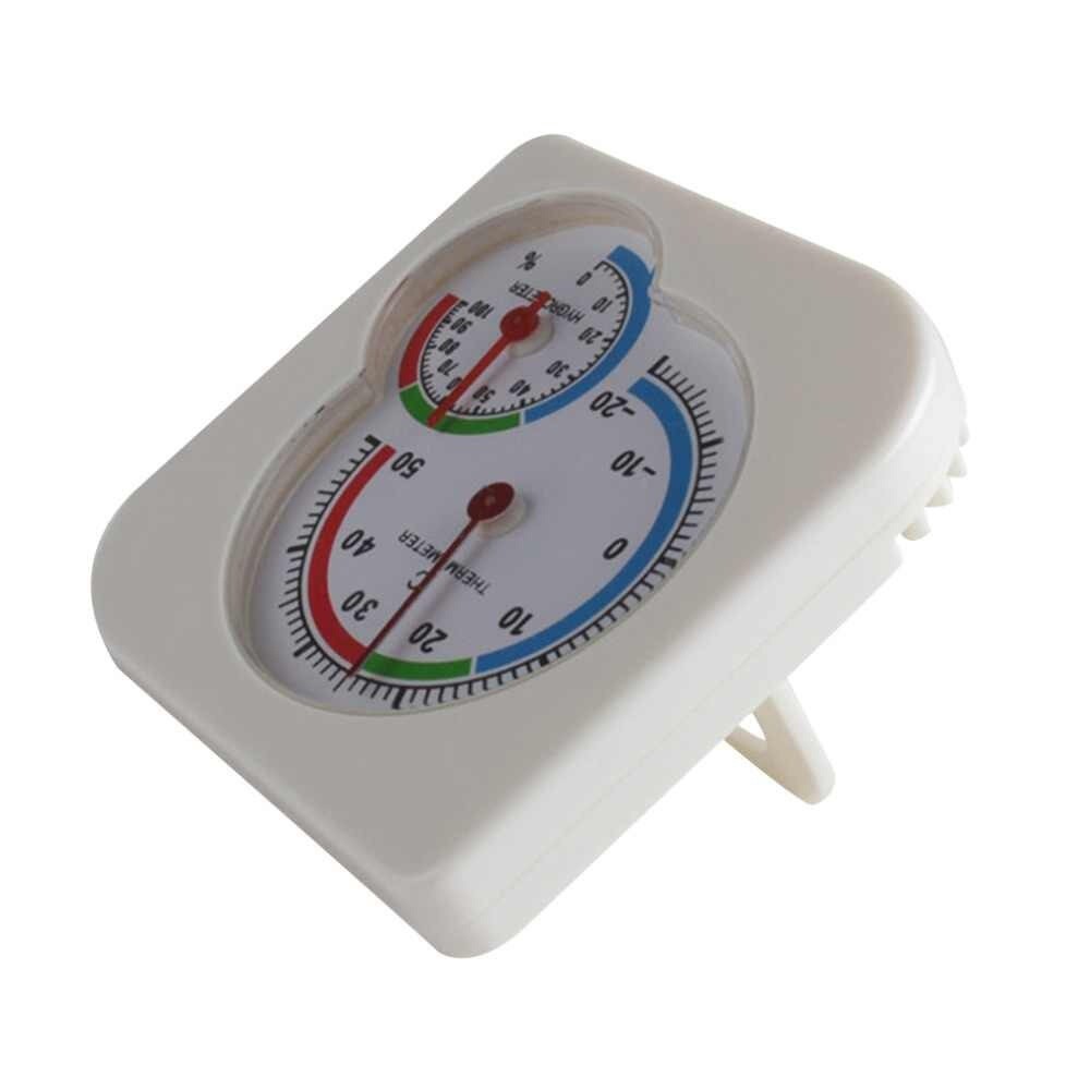 อุปกรณ์ช่วยวัดความชื้น-hygrometer-ตัววัดความชื้นสัมพัทธ์