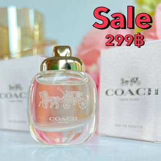 Coach New York EDP 4.5ml